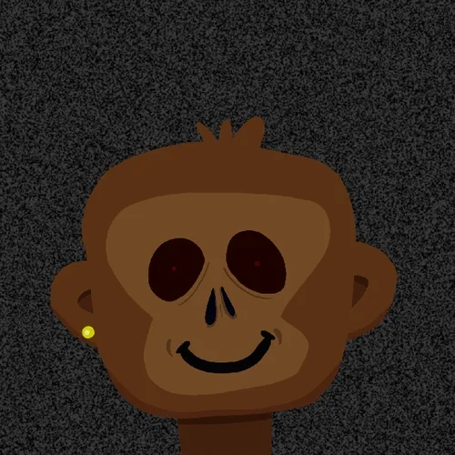 Glitch Monkes