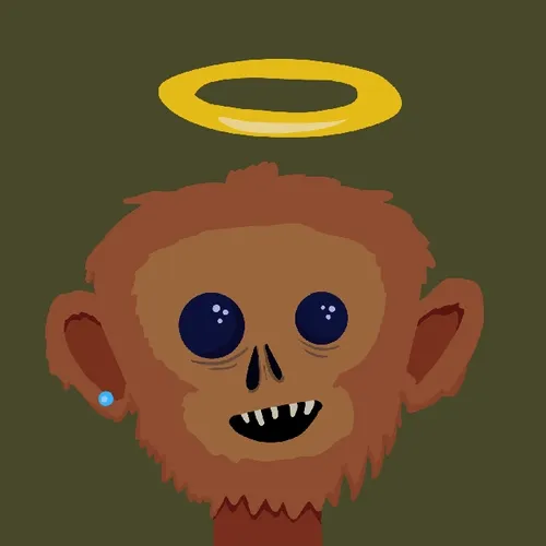 Glitch Monkes