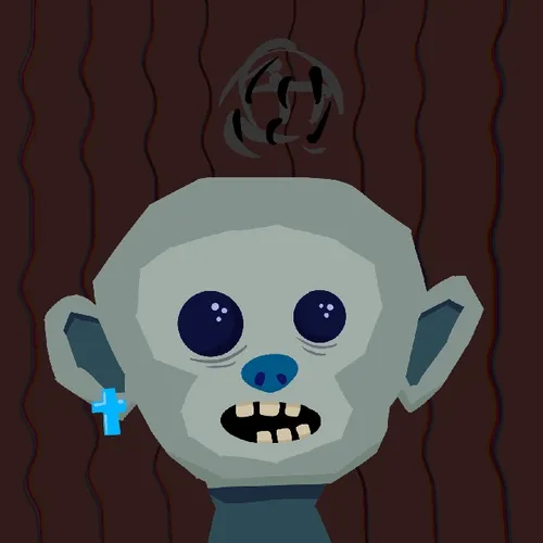 Glitch Monkes