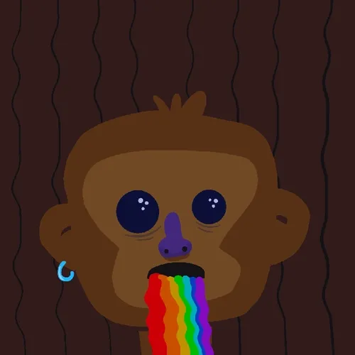 Glitch Monkes