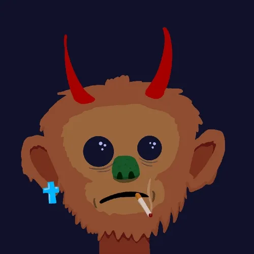 Glitch Monkes