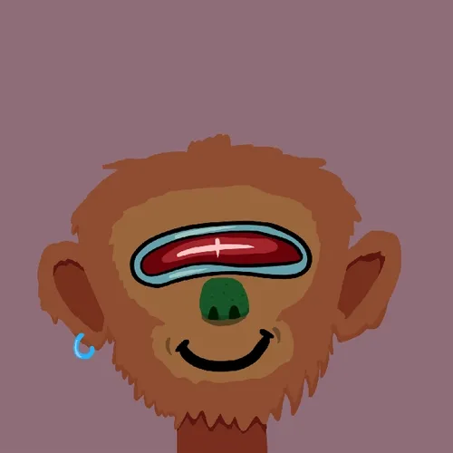 Glitch Monkes