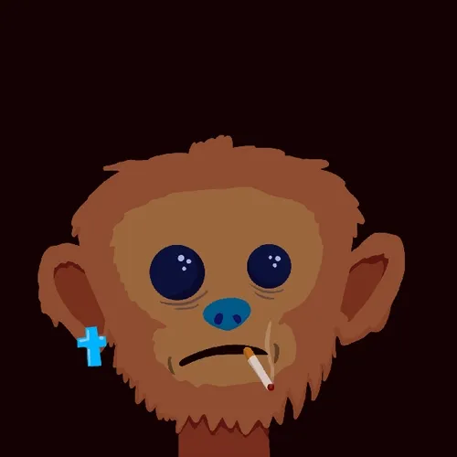 Glitch Monkes
