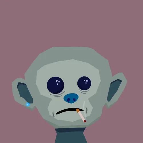 Glitch Monkes