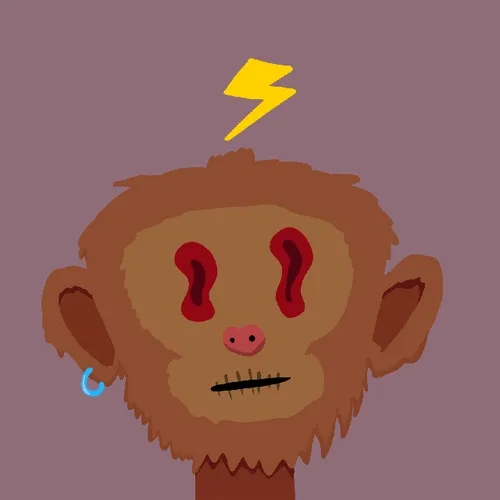 Glitch Monkes