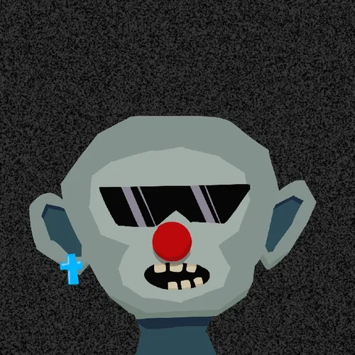 Glitch Monkes