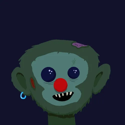 Glitch Monkes