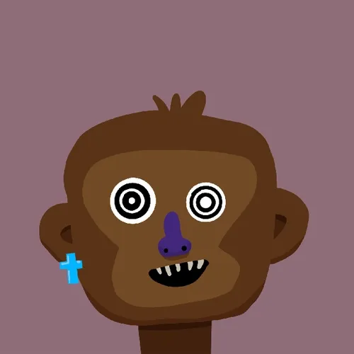 Glitch Monkes