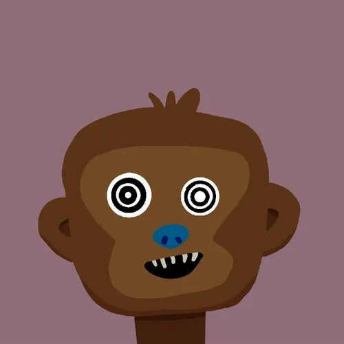 Glitch Monkes
