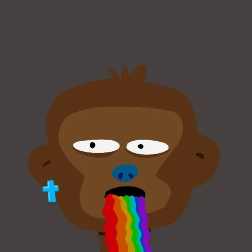 Glitch Monkes