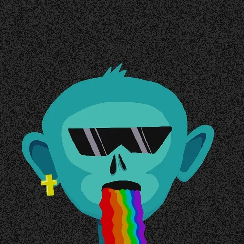Glitch Monkes
