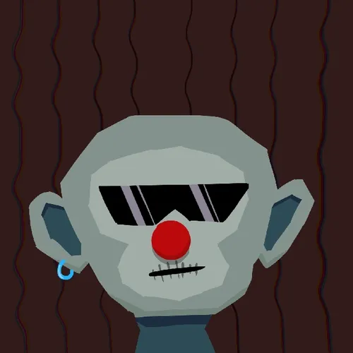 Glitch Monkes