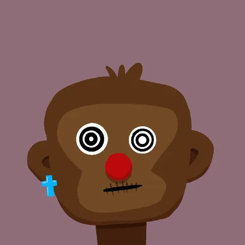 Glitch Monkes