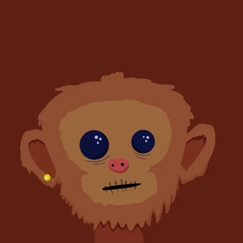 Glitch Monkes