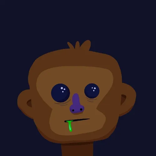 Glitch Monkes