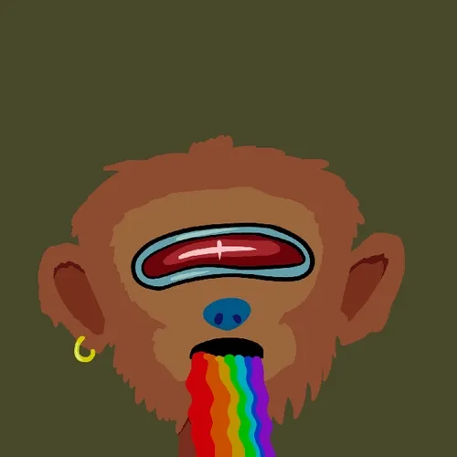 Glitch Monkes