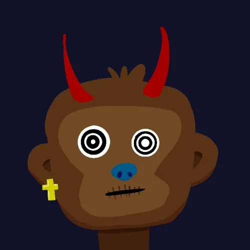 Glitch Monkes