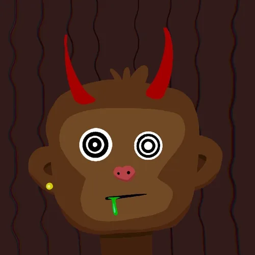 Glitch Monkes