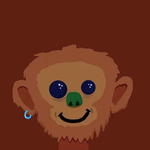 Glitch Monkes