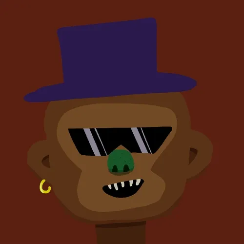 Glitch Monkes