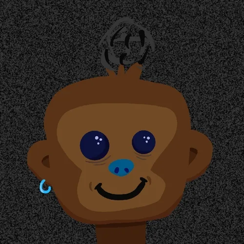 Glitch Monkes
