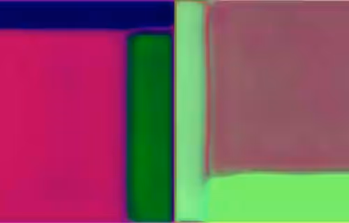 Un Stable Equilibrium By Terence Broad