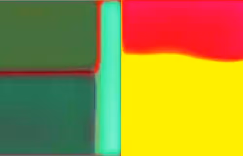 Un Stable Equilibrium By Terence Broad