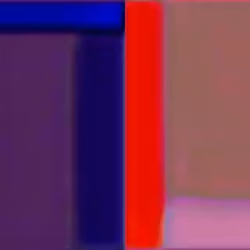 (un)stable equilibrium 1:2 #019
