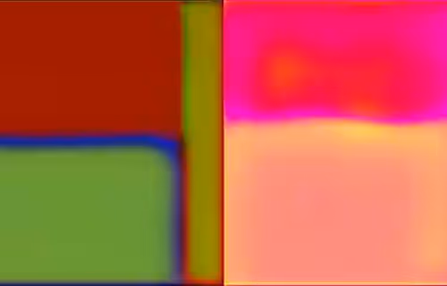 (un)stable equilibrium 1:5 #054