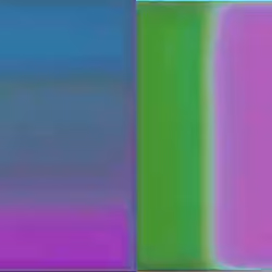 (un)stable equilibrium 1:1 #096