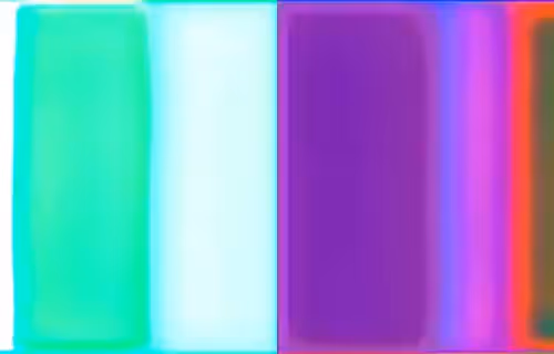 Un Stable Equilibrium By Terence Broad