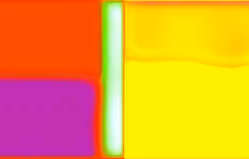 Un Stable Equilibrium By Terence Broad