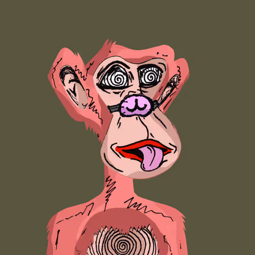 Sketchy Ape Book Club