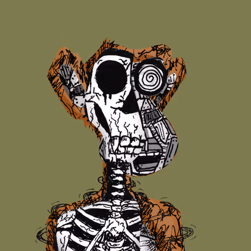 Sketchy Ape Book Club
