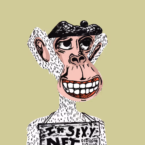 Sketchy Ape Book Club
