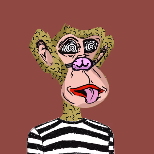 Sketchy Ape Book Club