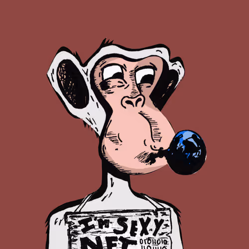 Sketchy Ape Book Club