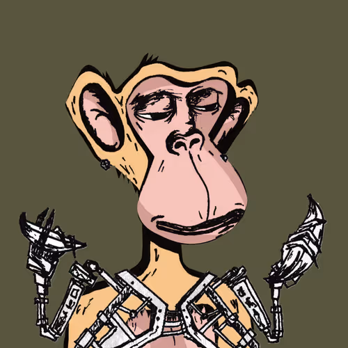 Sketchy Ape Book Club