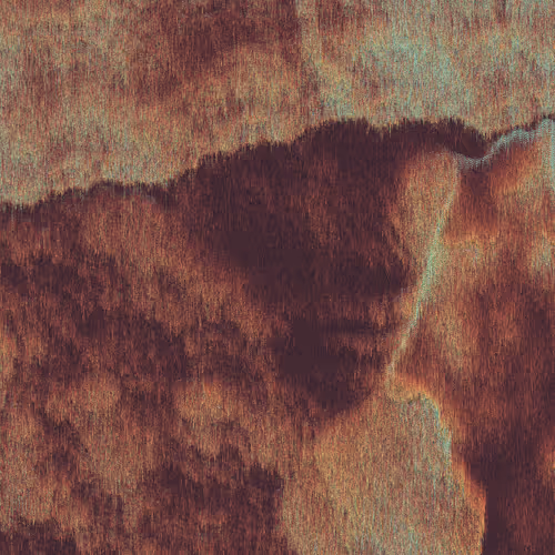 Virga By William Watkins