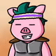 CoolPigz #585
