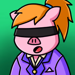 CoolPigz #418