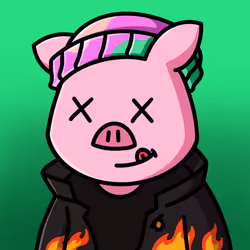 CoolPigz #589