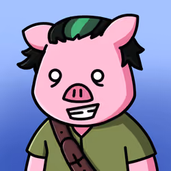 CoolPigz #433