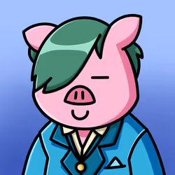 CoolPigz #519