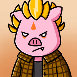 CoolPigz #516