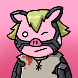 CoolPigz #432