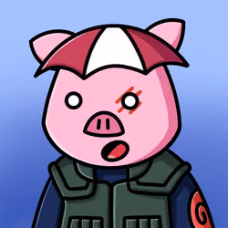 CoolPigz #483