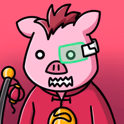 CoolPigz #706