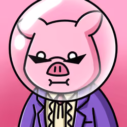 CoolPigz #272