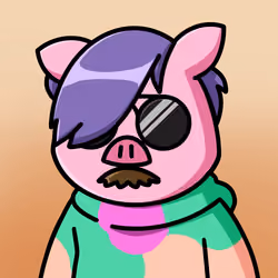 CoolPigz #632